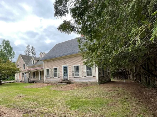 11 Sebago Road, Hiram, ME 04041
