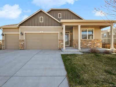 806 Peony Court, Brighton, CO, 80601
