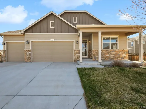 806 Peony Court, Brighton, CO 80601