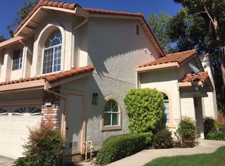 2055 Calle Mesa Alta, Milpitas, CA 95035