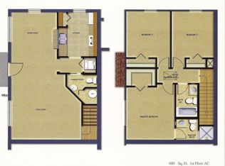 9097 Gervais Cir APT 1810, Naples, FL 34120