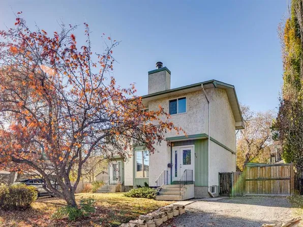 613 E 21st St NW, Calgary, AB T2N 4K2