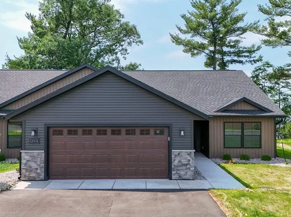 1394 PARK DRIVE Unit 104, Schofield, WI 54476