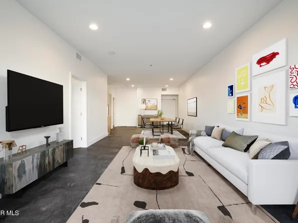 5016 Bakman Ave #104, North Hollywood, CA 91601