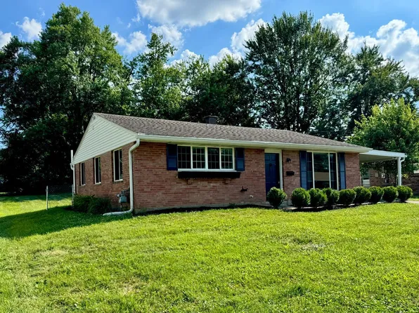 601 Comet Dr, Cincinnati, OH 45244