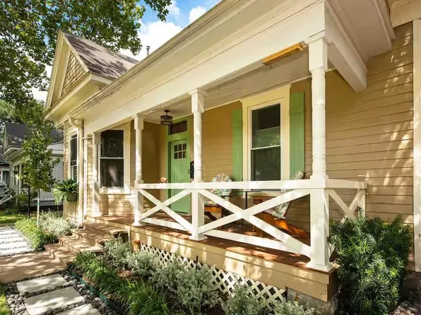 926 Allston St, Houston, TX 77008