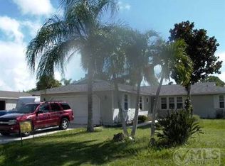 5012 Birch Dr, Fort Pierce, FL 34982