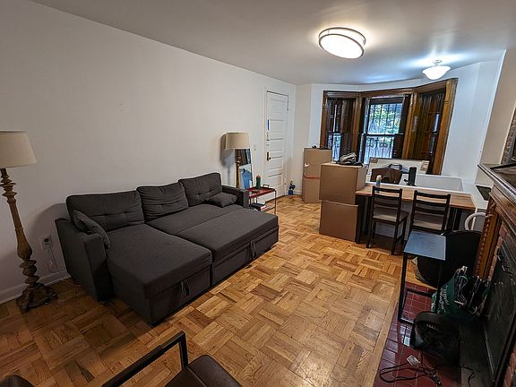 2nd image of 143 W 80th St #F