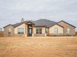 2204 County Road 7815, Lubbock, TX 79423