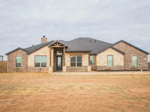 2204 County Road 7815, Lubbock, TX 79423