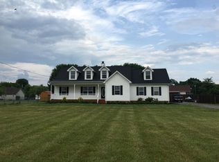 7426 Appomattox Dr, Murfreesboro, TN 37130