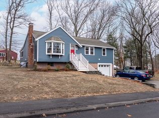 14 Oak Grove Rd, Randolph, MA 02368