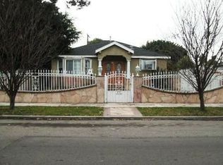 250 W 68th St, Long Beach, CA 90805