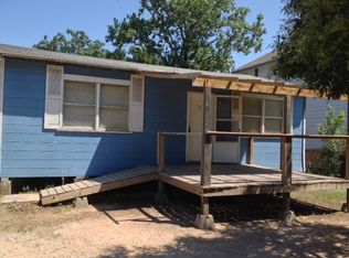 1123 Terry Dr, Austin, TX 78721