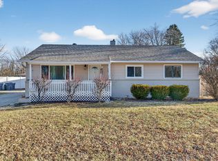 1429 Water St, Morris, IL 60450