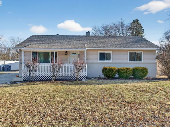 1429 Water St, Morris, IL 60450