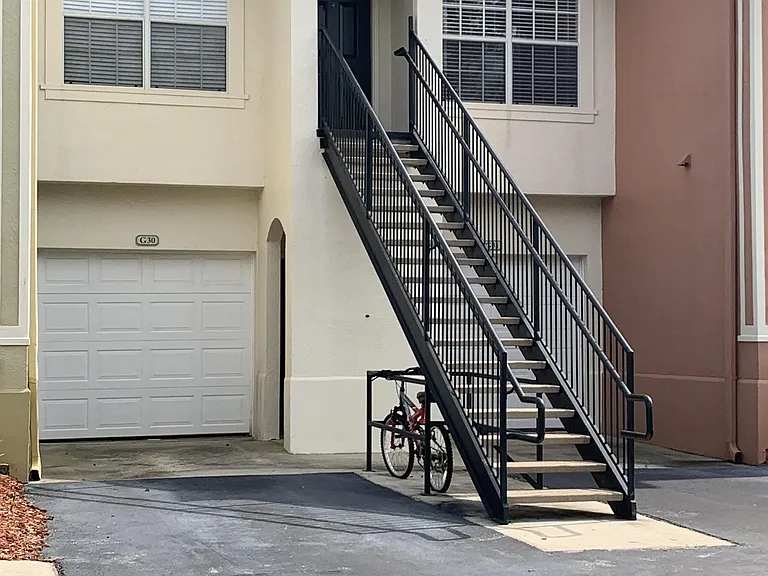 9061 Lee Vista Blvd #1302 — Photo 1