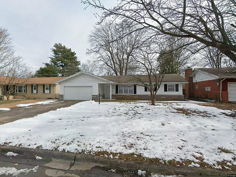 832 S Luster Ave — Photo 15