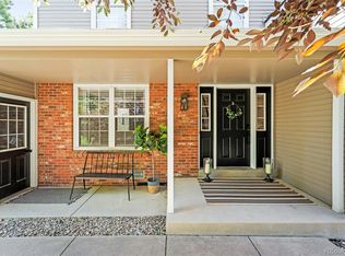 7549 S Ivanhoe Way, Centennial, CO 80112