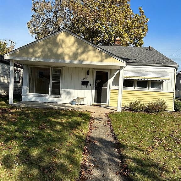 1st image of 1645 E Goulson Ave