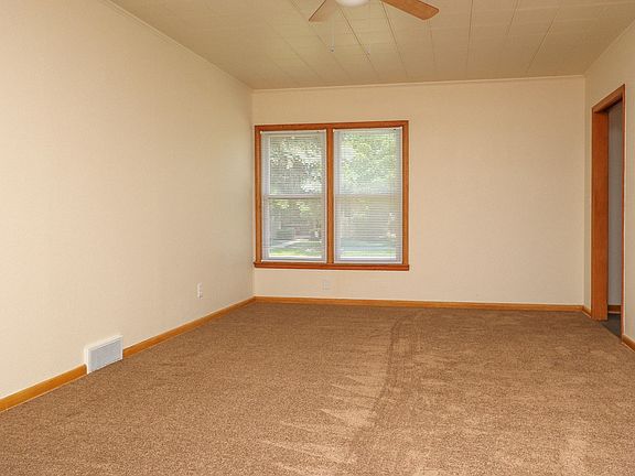 Living Room Opposite View