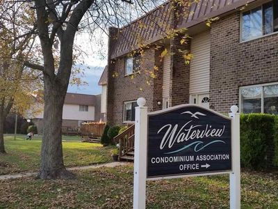 5605 Marshall Ave #907, Ventnor, NJ, 08406