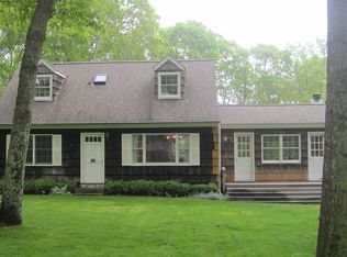 11 Denison Rd, Sag Harbor, NY 11963