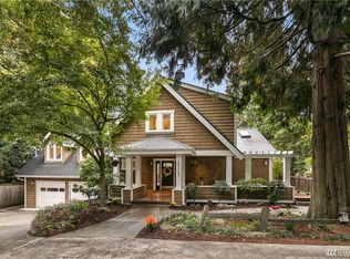 15314 Old Redmond Rd, Redmond, WA 98052