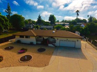 345 E Felicita Ave, Escondido, CA 92025