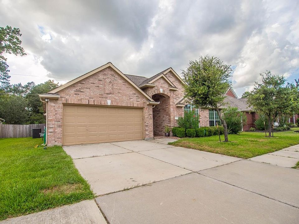 18415 Memorial Mist Ln, Tomball, TX 77375 Zillow