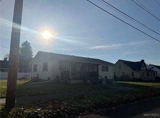526 Queen St, Olean, NY