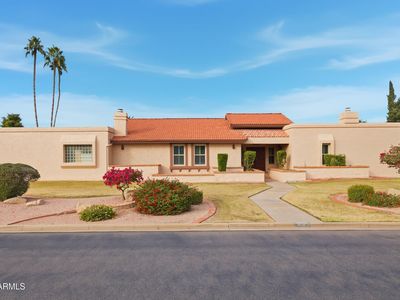 1860 E GRANDVIEW Street, Mesa, AZ, 85203
