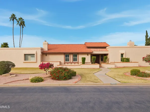 1860 E GRANDVIEW Street, Mesa, AZ 85203