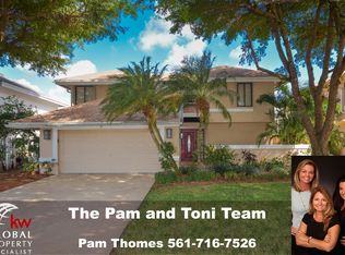 6619 Sweet Maple Ln, Boca Raton, FL 33433