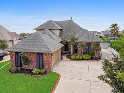 123 Carina Cir, Slidell, LA, 70458