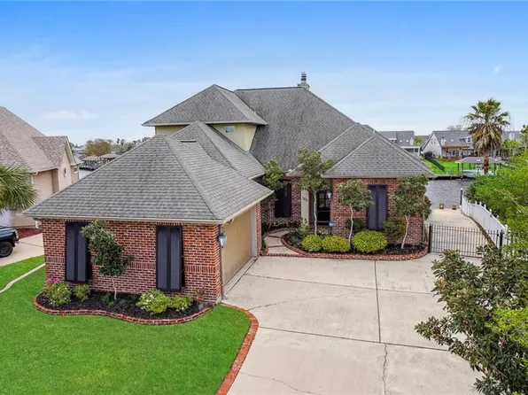 123 Carina Cir, Slidell, LA 70458