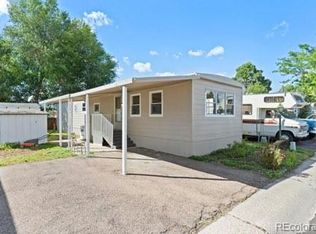 3750 N Cascade Avenue LOT F71, Colorado Springs, CO 80907