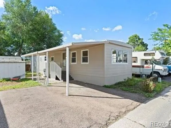 3750 N Cascade Avenue LOT F71, Colorado Springs, CO 80907