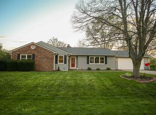 3616 Winter St, Lafayette, IN 47909