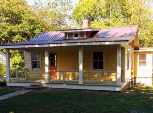 64 Brownwood Ave, Asheville, NC 28806