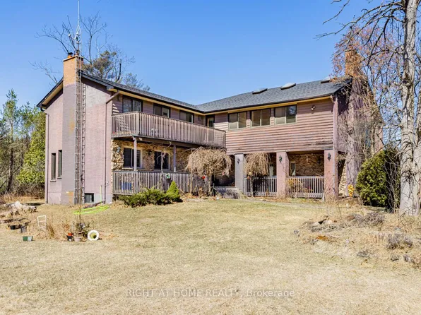 4282 Vivian Rd, Whitchurch Stouffville, ON L4A 1Z2