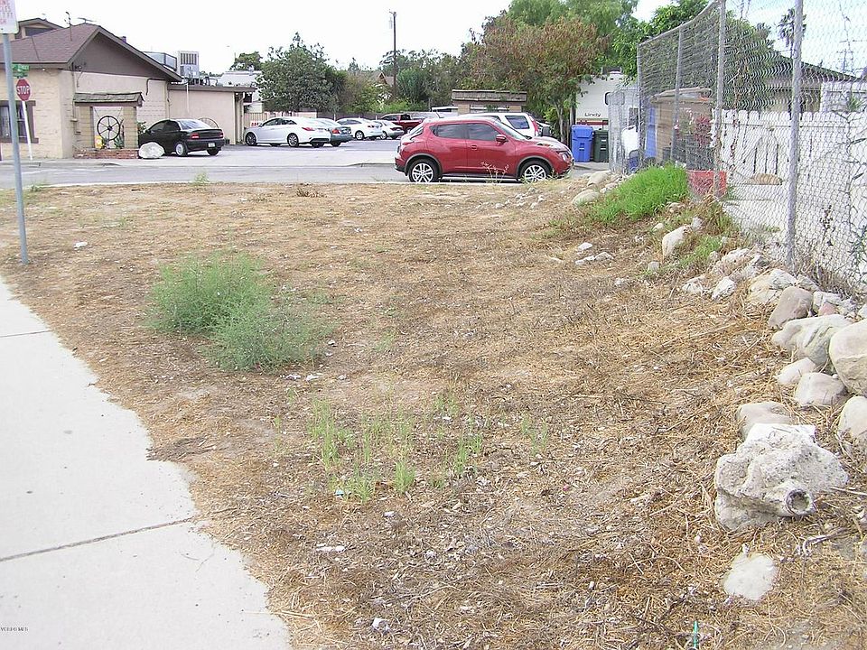 2nd image of Harvard & S 13th St Cor