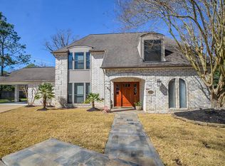557 Rancho Bauer Dr, Houston, TX 77079