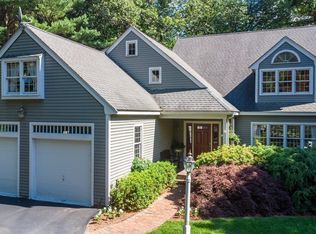 15 Ordway Rd, Hudson, MA 01749