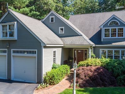 15 Ordway Rd, Hudson, MA, 01749