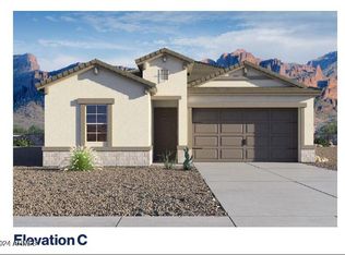 6774 W Molly Ln, Peoria, AZ 85383