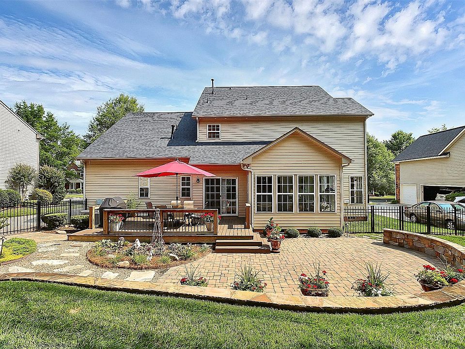 2437 Bethesda Oaks Dr, Gastonia, NC 28056 Zillow