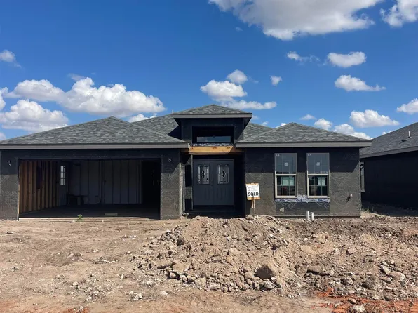 6506 N Lily Pond, Hobbs, NM 88242