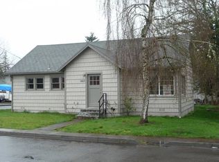 52581 NW 1st St, Scappoose, OR 97056