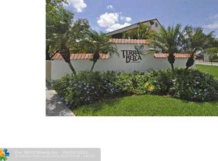11517 Terra Bella Blvd, Plantation, FL 33325